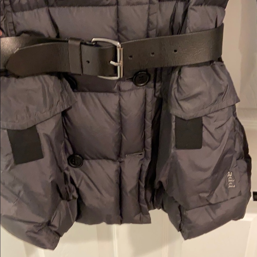 Women’s ADD Puffer Jacket - Picture 2 of 6